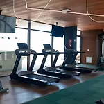 Studio A 500 M Da Av Beira Mar Bc Meireles